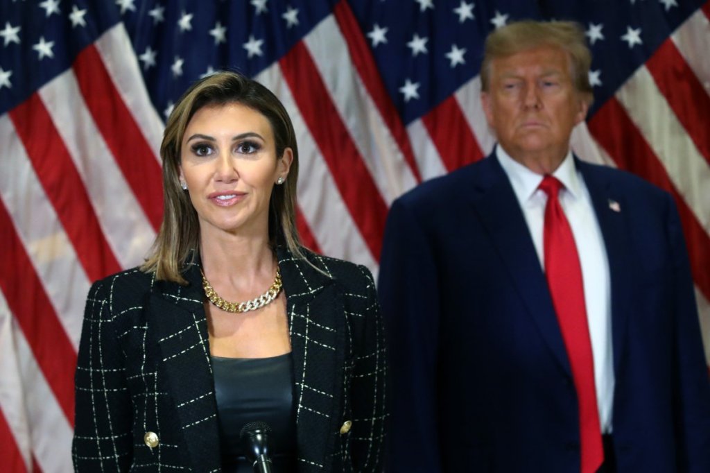 Corruption in New York State Justice System? Alina Habba speaks&nbsp;out