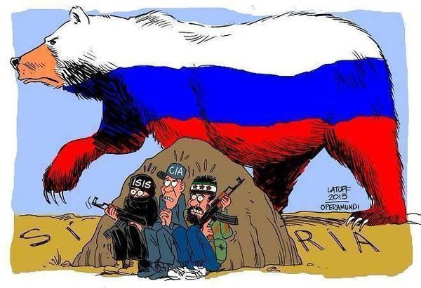 On a Chechen Jihadist from Syria fighting with Ukraine against&nbsp;Russia