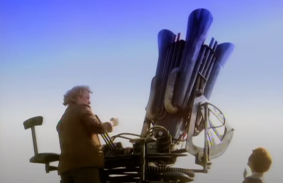 The use of Silver Iodide in&nbsp;Cloudseeding