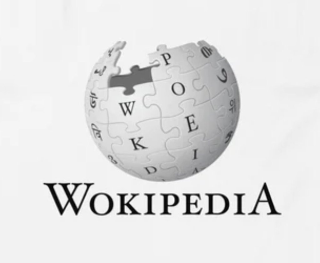 Wokipedia – Wikipedia as a Woke Tool