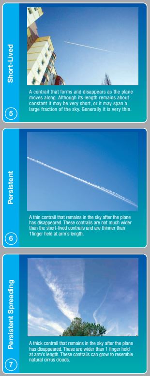 Allan Buckmann on NASA’s Definition of Persistent&nbsp;Contrails