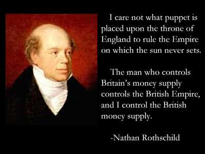 Nathan Rothschild and the Waterloo Trick on the London Stock&nbsp;Exchange