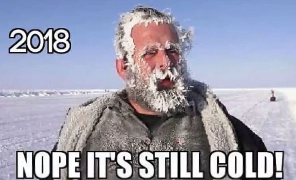 A Few Environmental Crises from the Last Decades – A Fun&nbsp;Overview