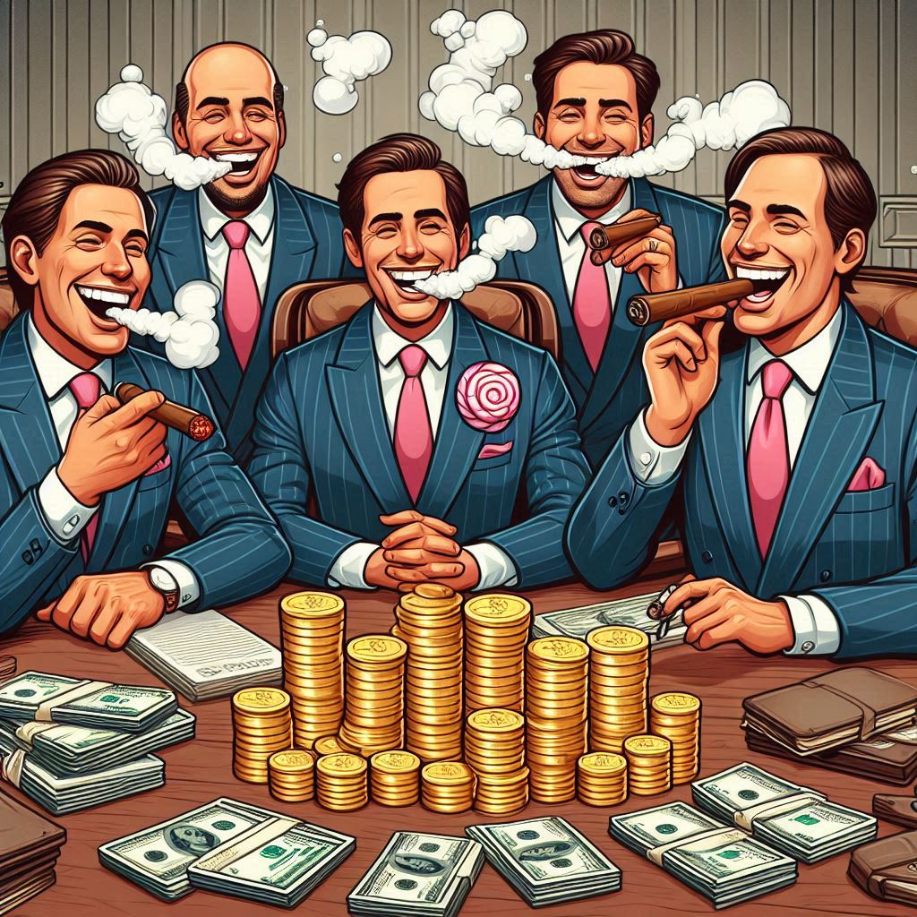 Bolsen: the Real Enemies are often those Who Make the&nbsp;Narratives