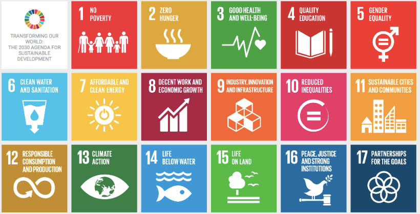 The Possible Dark Side of the SDG’s (Sustainable Development Goals) – Part 1: Poverty, Hunger and&nbsp;Health