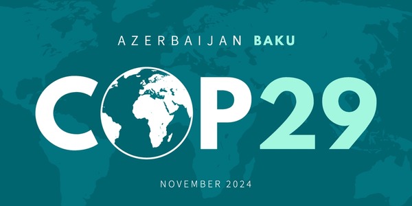 ‘Climate Crackpots’ and  ‘Greeniacs’ in Azerbeijan are ‘Saving the&nbsp;Planet’