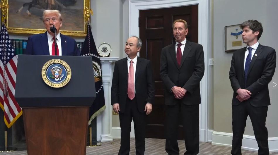 Some Thoughts on Open AI CEO Sam&nbsp;Altman