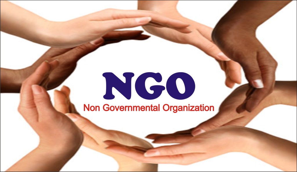 Government Funded NGO’s – A Questionable&nbsp;Oxymoron