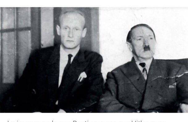 Reports about Hitler in South America after World War&nbsp;2