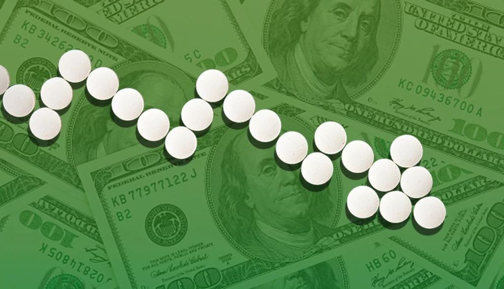 Trump ends Exorbitant Prices of Pharmaceutical&nbsp;Drugs