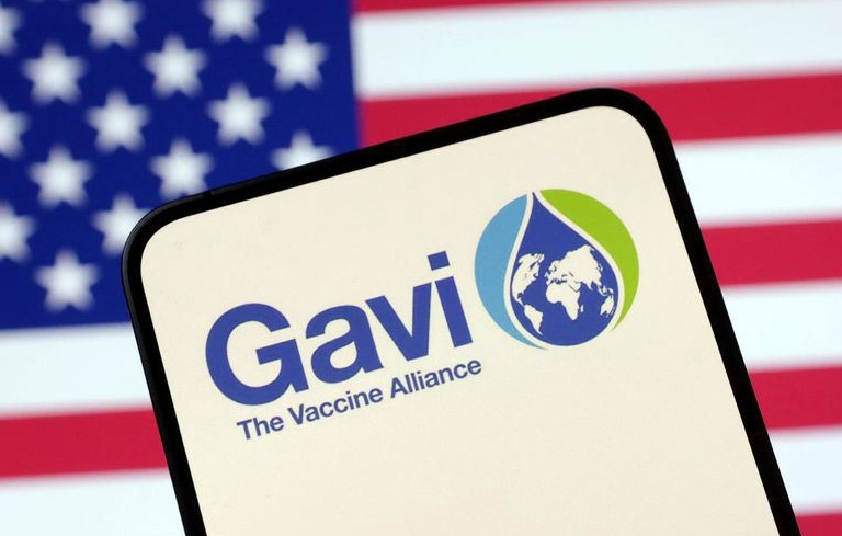 US suspends Funding of GAVI, the Vaccine&nbsp;Alliance