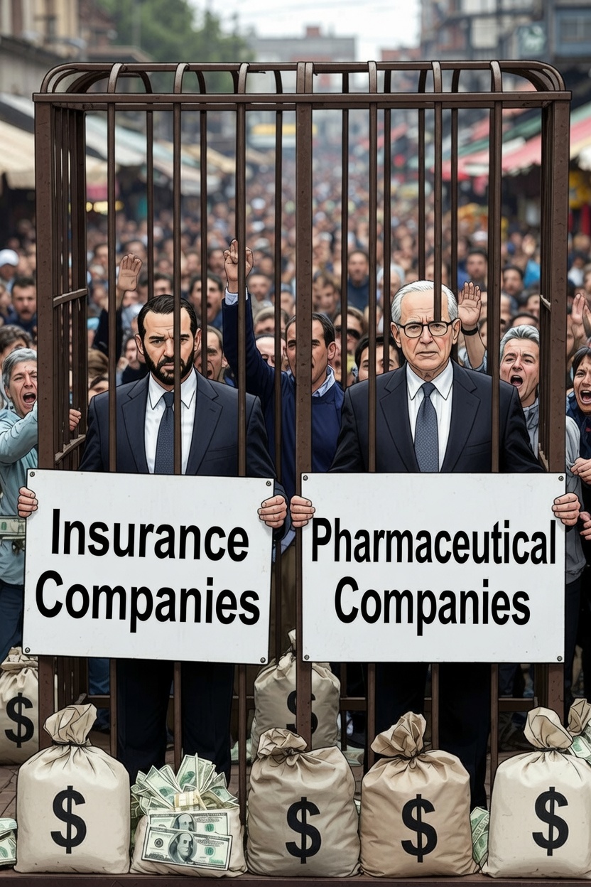 The Great Health Care&nbsp;Plan