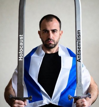 The Weaponization of Antisemitism to Silence Anyone Critical on Israel