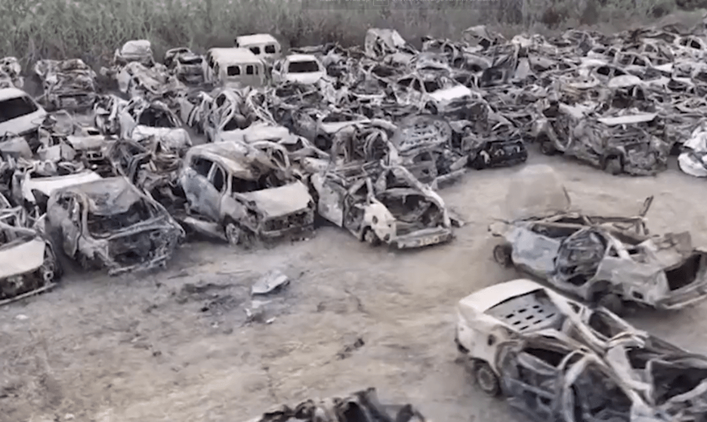 7 October and Israel’s Hannibal Directive – Better kill the people than have them taken as&nbsp;Hostages