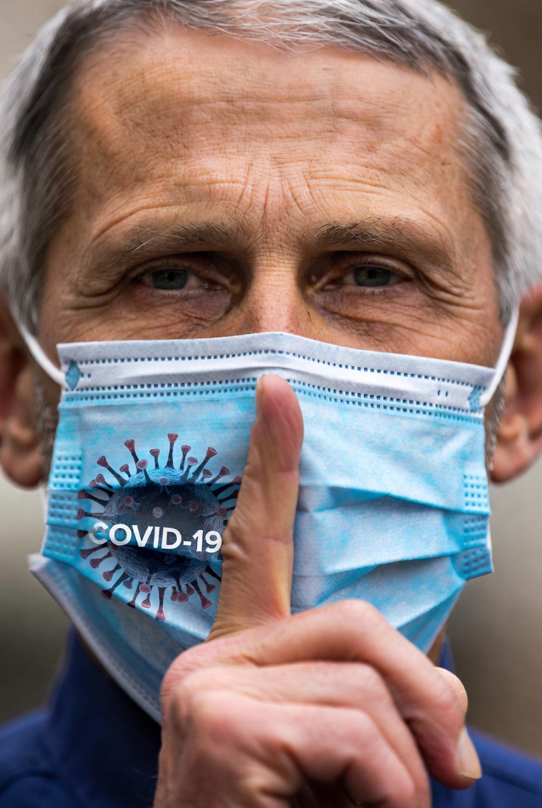 How Anthony Fauci lied about his Important role in the creation of the Corona Virus in Wuhan and the subsequent&nbsp;cover-up